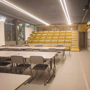 PPGEP e Fundação Vanzolini abrem edital para Pesquisador Visitante - Inscrições até 30/08